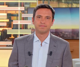 Replay La Matinale Franceinfo - 19/06/2026