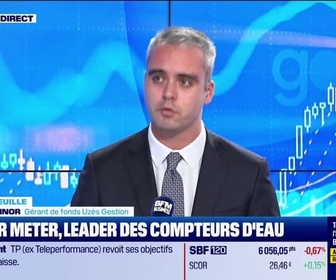 Replay Good Morning Market - En portefeuille - 06/11