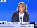 Replay Good Morning Business - Réforme des retraites : Marylise Léon (CFDT) demande un débat sur la retraite par points