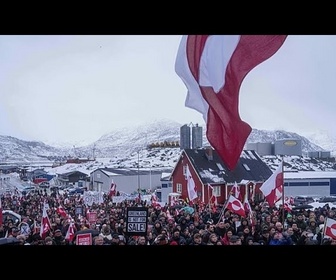 Replay Le Groenland a-t-il banni Donald Trump et ses descendants de son territoire ?