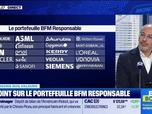 Replay BFM Bourse - Le portefeuille BFM-Responsable : Axa et Allianz gagnent plus de 4%, quelles perspectives pour les assureurs en 2026 ? - 15/12
