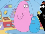 Replay Barbapapa en Famille - Enfant des étoiles II