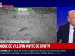 Replay Les émissions spéciales - Édition spéciale : Dominique de Villepin invité de BFMTV - 15/07