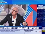 Replay French Tech : Median, mieux détecter le cancer du poumon - 14/05