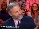 Replay Quotidien, première partie du 31 octobre 2025