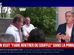 Replay Marschall Truchot : 2027, primaire de gauche, François Ruffin sur BFMTV - 09/09