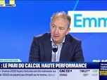 Replay Good Morning Business - Bull : le pari du calcul haute performanc