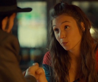 Replay Wynonna Earp - S1 E2 - Nourrir le feu