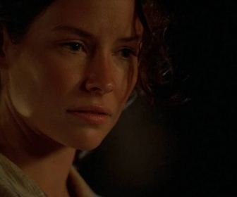 Replay Lost : les disparus - S3 E17 - L'effet papillon