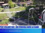 Replay Les longs formats des Locales - Dans Nos Baskets : à la découverte du trapèze volant et de la pratique du paintball !