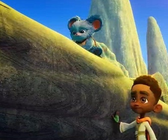 Replay Star Wars - Les aventures des petits Jedi - Sauvez les flèches