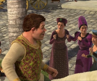 Replay Shrek 2