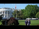 Replay Les Trump accueillent Charles III et Camilla à la Maison-Blanche