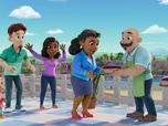 Replay Paw Patrol, la Pat'Patrouille - La publicité de François