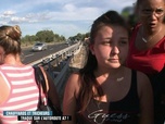 Replay Enquête d'action - Chauffards et tricheurs : traque sur l'autoroute A7 !