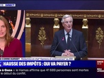 Replay Perrine jusqu'à minuit - Retraités : seront-ils les premiers à payer ? - 02/10