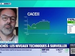 Replay Tout pour investir - Le match des traders : Marchés, les niveaux techniques à surveiller - 28/10