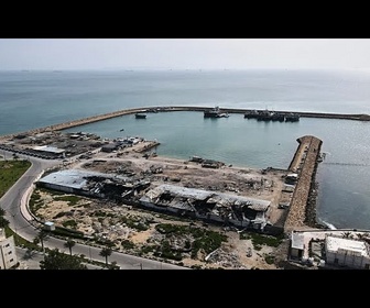 Replay Blocus USA : Iran ferme de nouveau le détroit d'Ormuz et tire sur un pétrolier qui le traversait