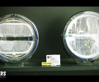 Replay Les routiers : profession chauffeur poids lourd - S2E17 - Laly et Valentin