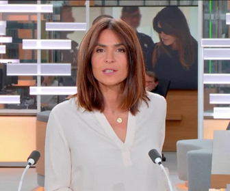 Replay Tout est politique - Émission du jeudi 25 septembre 2025