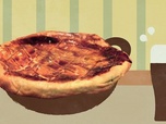 Replay A vos marmites ! - La recette - La Guinness Pie