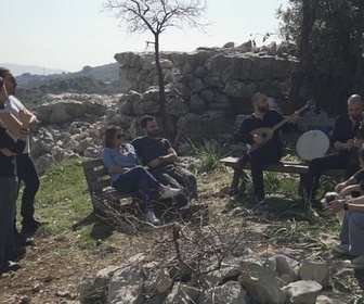 Replay ARTE Journal - Liban : le retour de la langue phénicienne