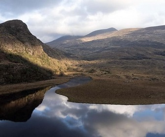 Replay À regarder en famille - Kerry, un royaume sauvage en Irlande