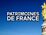 Replay Patrimoines de France - Quand la France régnait sur la chrétienté