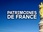Replay Patrimoines de France