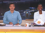 Replay Télématin - Émission du vendredi 22 août 2025