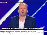 Replay BFM Politique - Dimanche 1er septembre 2024