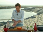 Replay Petits plats en équilibre - Sardines au romarin au barbecue