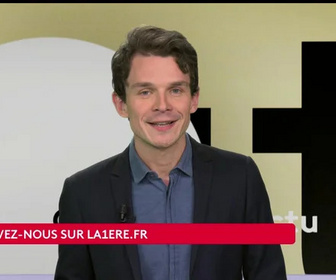 Outre-mer l'actu replay