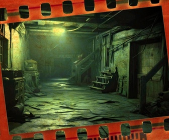 Replay Sur la scène du crime - S1E1 - Meurtre en sous-sol