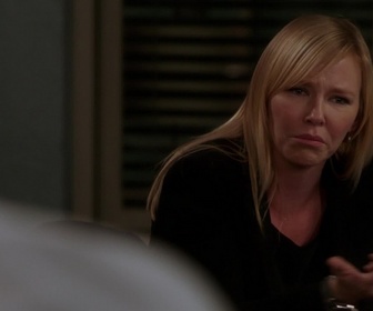 Replay New York Unité Spéciale - S19 E10 - Le mal d'une autre