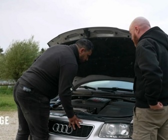 Replay Vintage Mecanic - S11E5 - AUDI S3 8L