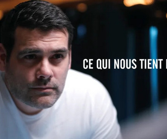 Replay Ce qui nous tient debout