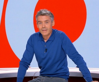 Replay Quotidien, première partie du 6 juillet 2026