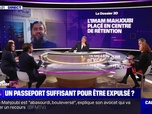 Replay Calvi 3D - L'imam Mahjoubi arrêté en vue d'être expulsé - 22/02