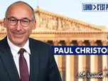 Replay Lundi, c'est politique - Paul Christophe