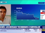 Replay Tout pour investir - Le match des traders : Chute du Nasdaq de plus de 3%, les indices européens suivent à la baisse - 04/09