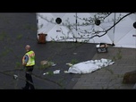 Replay Allemagne : que sait-on de l'attaque à la voiture-bélier qui a fait deux morts à Leipzig ?
