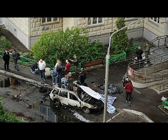 Replay Russie : arrestation du suspect dans l'assassinat d'un général