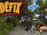 Replay Idéfix et les Irréductibles - Ils sont fondus ces Romains