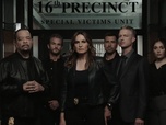 Replay New York Unité Spéciale - S26 E09 - La honte doit changer de camp