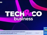 Replay Tech & Co Business - Mardi 9 septembre