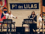 Replay Passengers - Jungle dans le métro parisien