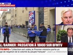 Replay Marschall Truchot Story - Story 1 : Barnier, un Premier ministre pour durer ? - 05/09