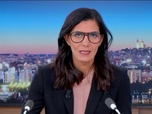 Replay Le 21h-22h - Émission du vendredi 25 octobre 2024