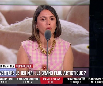 Replay Les Grandes Gueules - Ouverture des boulangeries et fleuristes le 1er mai : le grand flou artistique ?